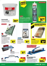 Hagebau Flugblatt Seite 23