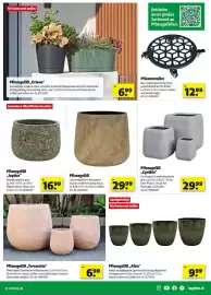 Hagebau Flugblatt Seite 7