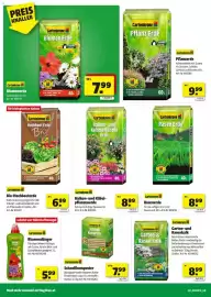 Hagebau Flugblatt Seite 8