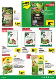 Hagebau Flugblatt Seite 9