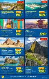 Lidl Flugblatt Seite 4