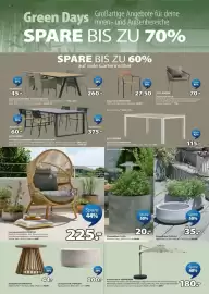 JYSK Flugblatt Seite 2