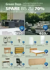 JYSK Flugblatt Seite 3