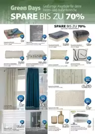 JYSK Flugblatt Seite 5