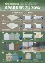 JYSK Flugblatt Seite 6