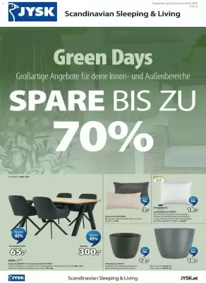 JYSK (gültig bis 28-04)