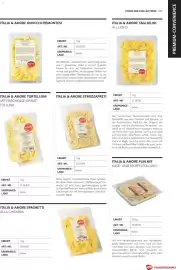 Transgourmet Flugblatt Seite 103