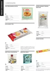 Transgourmet Flugblatt Seite 108