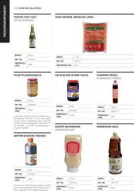 Transgourmet Flugblatt Seite 126