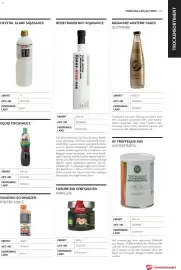 Transgourmet Flugblatt Seite 127