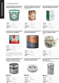 Transgourmet Flugblatt Seite 134