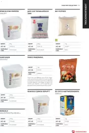 Transgourmet Flugblatt Seite 137