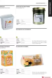 Transgourmet Flugblatt Seite 147