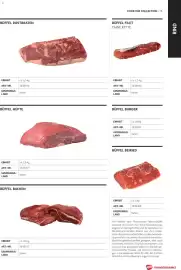 Transgourmet Flugblatt Seite 15