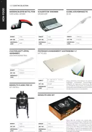 Transgourmet Flugblatt Seite 160