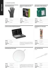 Transgourmet Flugblatt Seite 162