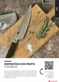 Transgourmet Flugblatt Seite 17