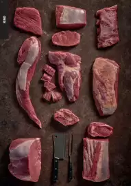 Transgourmet Flugblatt Seite 18