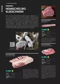 Transgourmet Flugblatt Seite 22