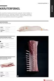 Transgourmet Flugblatt Seite 25