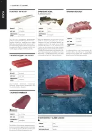 Transgourmet Flugblatt Seite 50