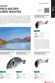 Transgourmet Flugblatt Seite 57