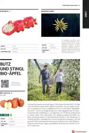 Transgourmet Flugblatt Seite 99