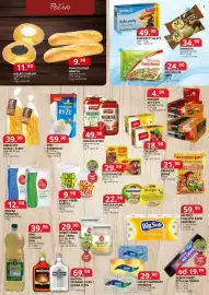 Potraviny CZ leták Strana 2