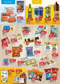 Potraviny CZ leták Strana 3