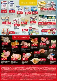 Potraviny CZ leták Strana 4