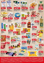 Potraviny CZ leták Strana 2