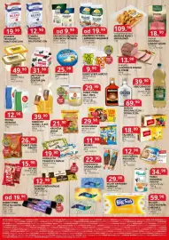 Potraviny CZ leták Strana 2