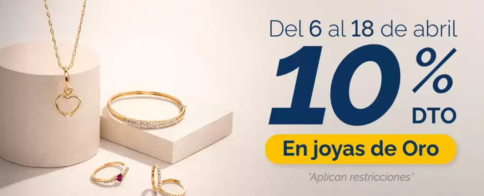 OroCash (válido hasta 18-04)