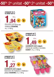 Folleto BonpreuEsclat Página 11