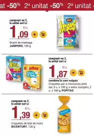 Folleto BonpreuEsclat Página 12