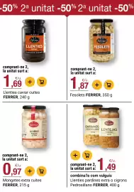 Folleto BonpreuEsclat Página 15