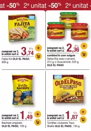 Folleto BonpreuEsclat Página 16