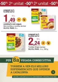 Folleto BonpreuEsclat Página 17