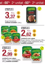 Folleto BonpreuEsclat Página 18