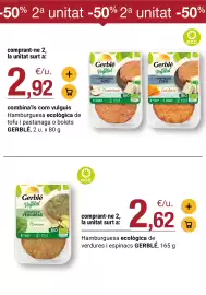 Folleto BonpreuEsclat Página 19