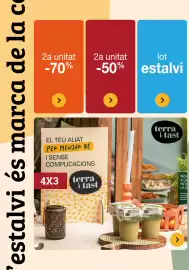 Folleto BonpreuEsclat Página 2