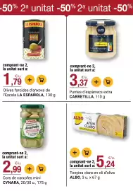 Folleto BonpreuEsclat Página 21