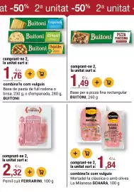 Folleto BonpreuEsclat Página 22