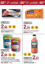 Folleto BonpreuEsclat Página 23