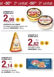 Folleto BonpreuEsclat Página 24