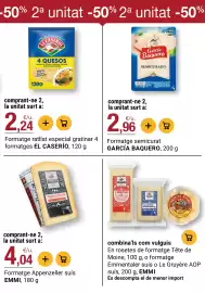 Folleto BonpreuEsclat Página 25