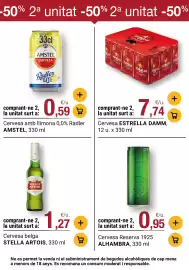 Folleto BonpreuEsclat Página 27