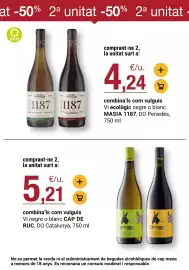 Folleto BonpreuEsclat Página 28