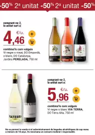 Folleto BonpreuEsclat Página 29