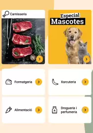 Folleto BonpreuEsclat Página 3